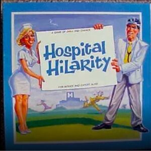 Prom International Board Game